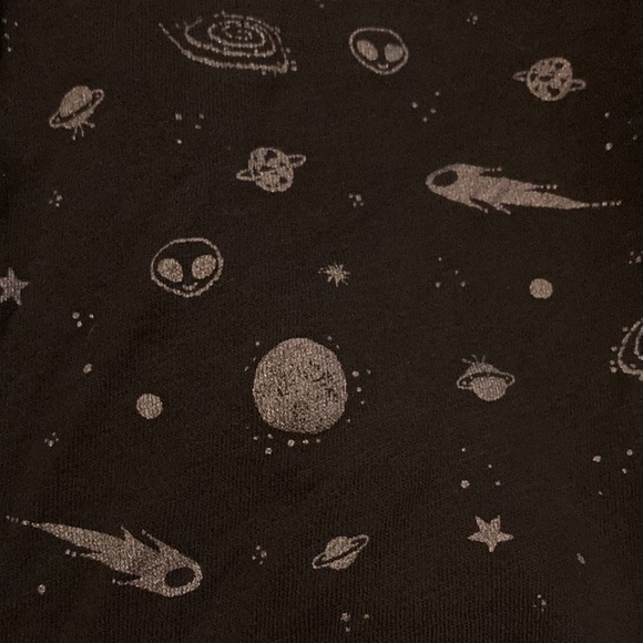 Carters outer space set - Picture 2 of 2